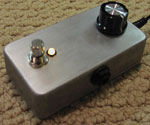Analog Sample Rate Reducer