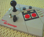 The Nintendo Muff