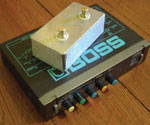 Modified BOSS RPS-10