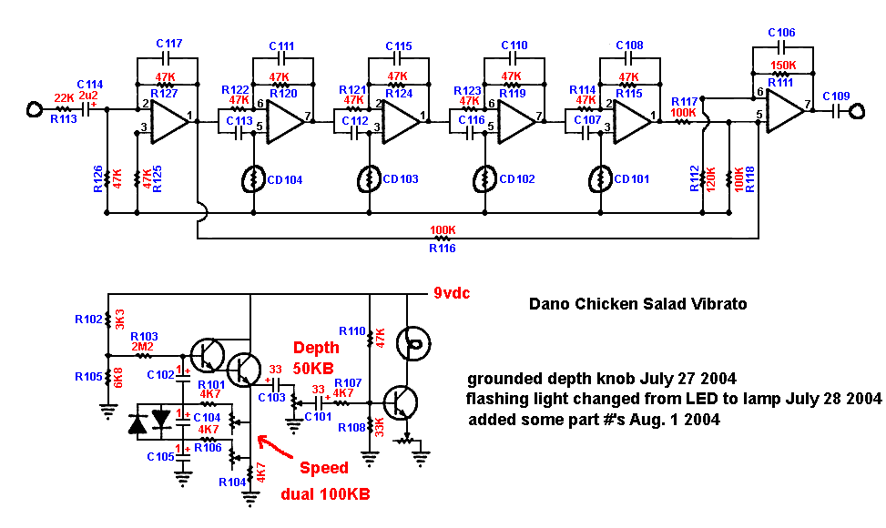 Experimentalists Anonymous DIY Archives bass guitar wiring schematics diagram 